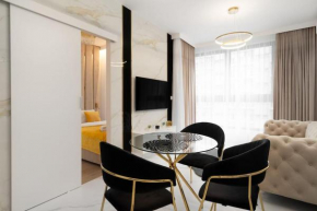 Urban Chic - Grzybowska 37 - Luxury Warsaw Stays